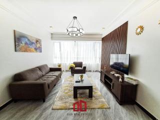Your Sanctuary in the City - Nairobi - 8