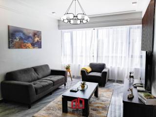 Your Sanctuary in the City - Nairobi - 9