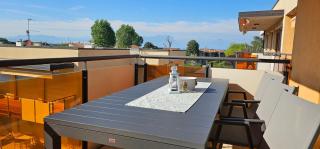 Casa Belvì - Family Appartement Lugana-Sirmione - Sirmione - 7