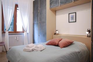 DUOMO 10min Shopping&Lusso Fast Wifi - Milan - 1