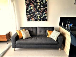 Une pépite face à la mer avec accès direct plage - 1