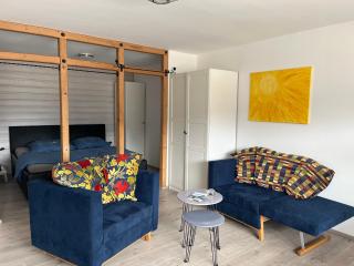 Ferienwohnung Watzmannblick & Hallenbad - 6