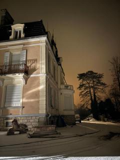 Océane 2 chambres 100m2 dans Demeure Bourgeoise - - 3