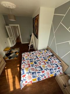 Océane 2 chambres 100m2 dans Demeure Bourgeoise - - 7