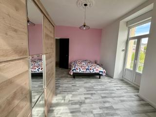 Océane 2 chambres 100m2 dans Demeure Bourgeoise - - 5