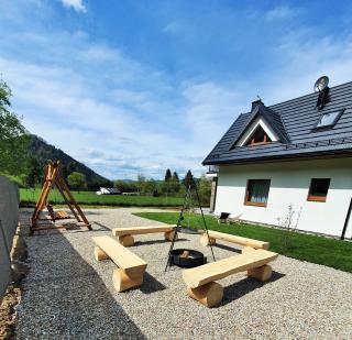 Korona Pienin Domki & Apartamenty - Szczawnica - 2