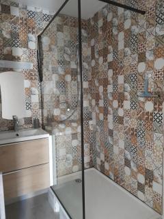 Sète climatisé 200 m plage parking - 7