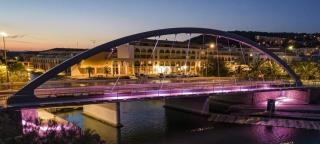Sète climatisé 200 m plage parking - 6