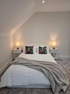 3 bed luxury new house walk to beach shops bars - Southbourne - 5