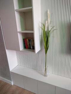 Apartament Paradise Zarządzany przez gospodarza osobę fizyczną Self check in - Rzeszów - 1