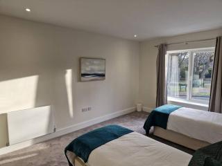 3 bed luxury new house walk to beach shops bars - Southbourne - 2