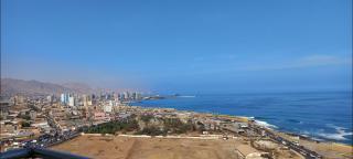 Departamento en Costanera 1D - Wifi - Parking - Antofagasta - 6