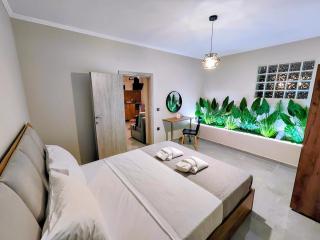 La Petite Maison - Nea Kallikrateia - 7