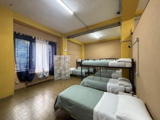 Ostello Bellavita - Castelnuovo di Garfagnana - 6