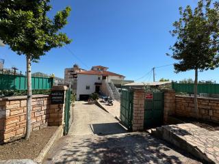 Garden Villa Apartments - Saranda - 9