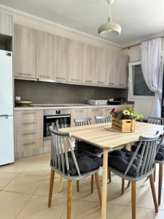 K&B House - Nikiti - 5
