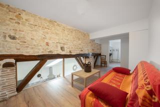 Le Duplex du Castel haut - Escapade Tarnaise - 2