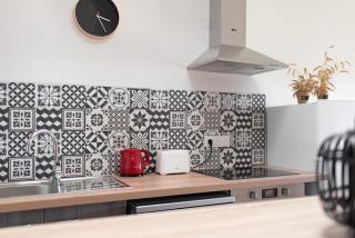 Le Duplex du Castel haut - Escapade Tarnaise - 1