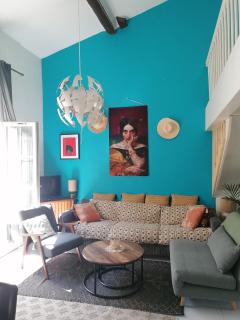 Le super duplex des halles - 8