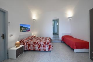 Casa Nonna Teresa - Conca dei Marini - 8