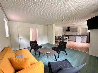 Alte Mühle - Ferienwohnung Tamara - Herdwangen-Schönach - 0