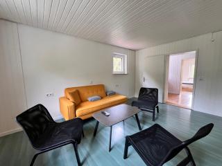 Alte Mühle - Ferienwohnung Tamara - Herdwangen-Schönach - 8