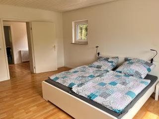 Alte Mühle - Ferienwohnung Tamara - Herdwangen-Schönach - 1
