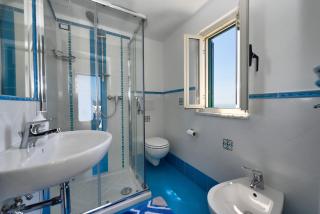 Casa Nonna Teresa - Conca dei Marini - 1