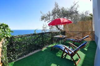 Casa Nonna Teresa - Conca dei Marini - 9
