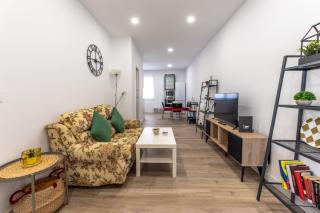 Apartamento Zubia Barakaldo BEC Bilbao - Barakaldo - 9