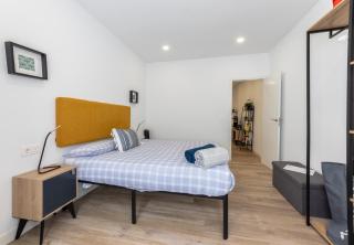 Apartamento Zubia Barakaldo BEC Bilbao - Barakaldo - 5
