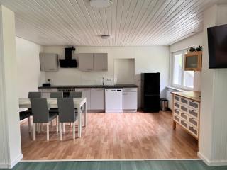 Alte Mühle - Ferienwohnung Tamara - Herdwangen-Schönach - 6