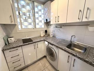 Las Olas DM cozy 2-bedrooms apartment - Maspalomas - 4