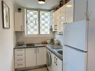 Las Olas DM cozy 2-bedrooms apartment - Maspalomas - 2