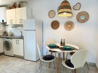 Las Olas DM cozy 2-bedrooms apartment - Maspalomas - 5