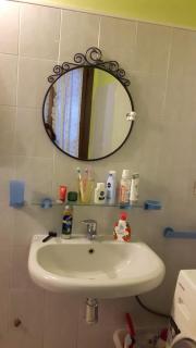 CASA INES - Basiano - 1