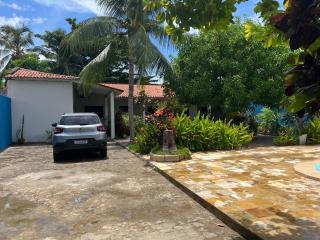 Casa Barra de São miguel - Barra de São Miguel - 5