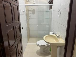 Casa Barra de São miguel - 1