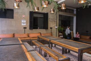 Aldea Hostel & Café - Córdoba - 2