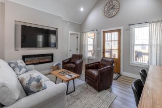 River View Getaway by 2DC - Ellijay - 4
