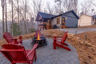 River View Getaway by 2DC - Ellijay - 9