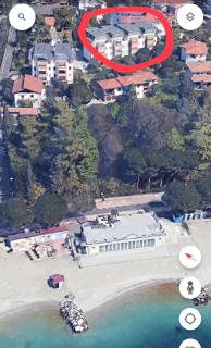 Appartamento Lido 'with parking space included' - Toscolano-Maderno - 6