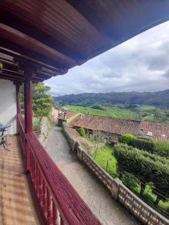 Casa rural en la costa de Asturias - Tresgrandas - 9