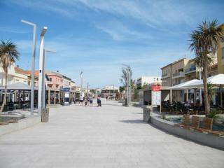VALRAS - Studio avec parking fermé 50m de la plage - Valras-Plage - 1