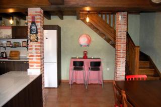 Casa rural en la costa de Asturias - Tresgrandas - 2