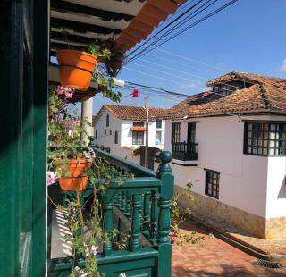 Casa Felipe Naturaleza Viva - Villa de Leyva - 5
