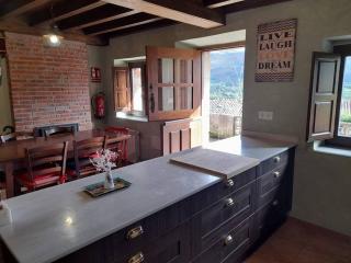 Casa rural en la costa de Asturias - Tresgrandas - 1