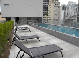 Studio Moderno no centro de SP - 3