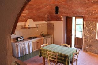 Agriturismo La Quercia - Boccheggiano - 7