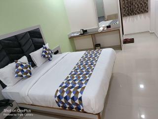 HOTEL SILVER INN SANAND - 2